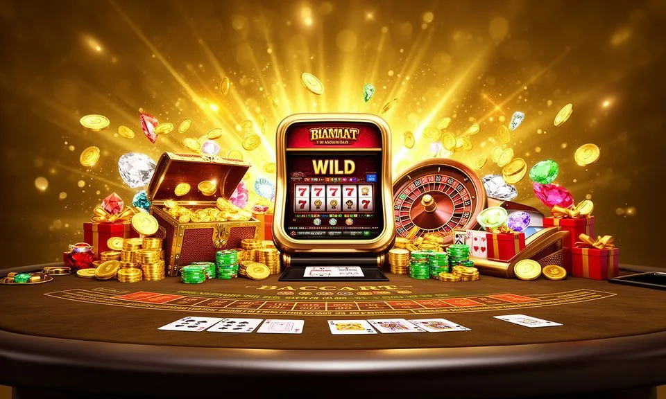 Green Star Slots